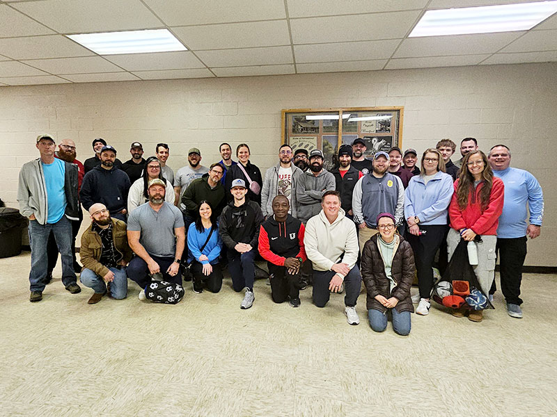 Getting Ready for Spring 2026