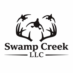 2026 Swamp Creek Sponsor