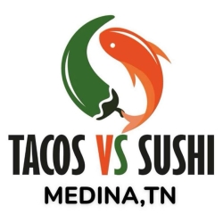 Tacos vs Sushi