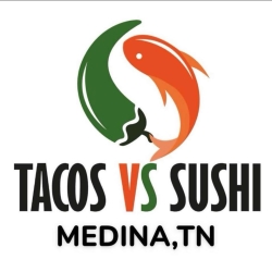 Tacos vs. Sushi