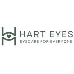 Hart Eyes