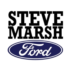 Steve Marsh
